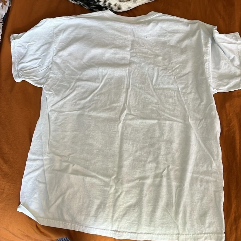 Pope JP Philadelphia visit tshirt, size XL. - Picture 4 of 4